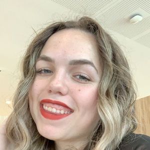 Meet your Posher, Preston